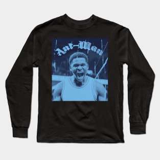 Anthony edwards Long Sleeve T-Shirt